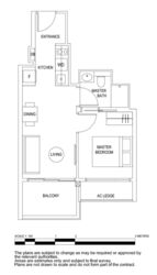 Myra (D13), Apartment #539931811